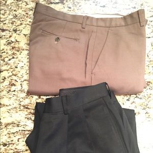 Men’s pants bundle (2)
